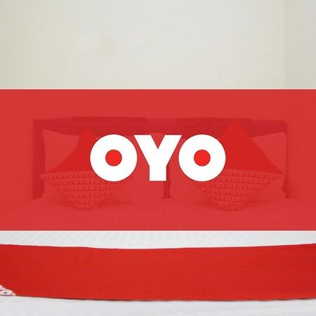 Oyo 897 Ansu Hotel 후아 힌 외부 사진